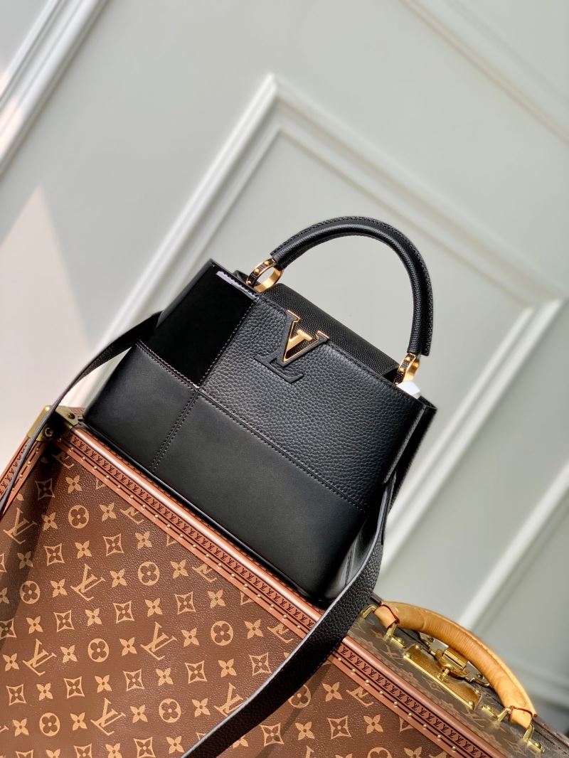 LV Capucines Bags